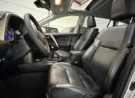 TOYOTA RAV 4 150D AWD Advance