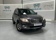 TOYOTA RAV 4 150D AWD Advance