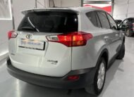 TOYOTA RAV 4 150D AWD Advance