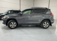 TOYOTA RAV 4 150D AWD Advance