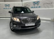 TOYOTA RAV 4 150D AWD Advance