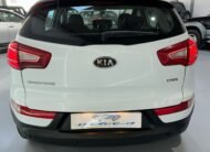 KIA SPORTAGE 1,7 CC