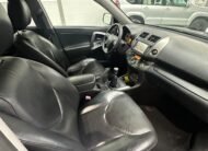 TOYOTA RAV 4 150D AWD Advance