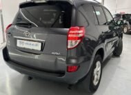 TOYOTA RAV 4 150D AWD Advance