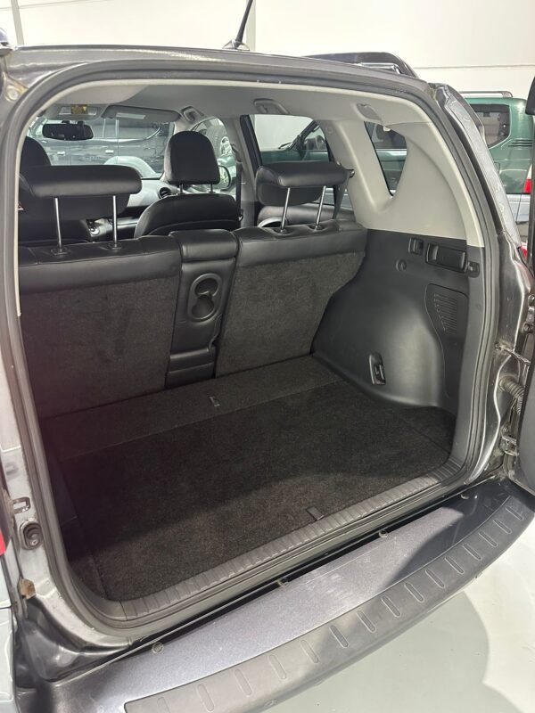 TOYOTA RAV 4 150D AWD Advance