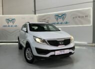 KIA SPORTAGE 1,7 CC
