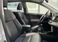 TOYOTA RAV 4 150D AWD Advance