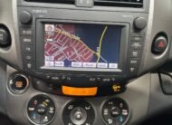 TOYOTA RAV 4 150D AWD Advance