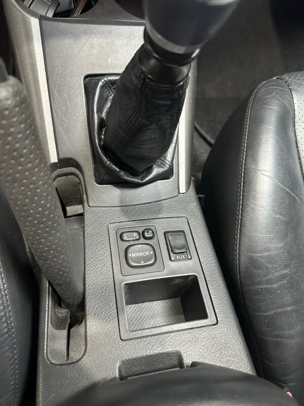 TOYOTA RAV 4 150D AWD Advance