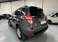 TOYOTA RAV 4 150D AWD Advance