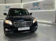 TOYOTA RAV 4 150D AWD Advance