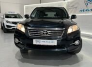 TOYOTA RAV 4 150D AWD Advance