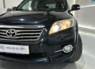 TOYOTA RAV 4 150D AWD Advance
