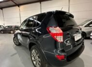 TOYOTA RAV 4 150D AWD Advance