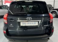 TOYOTA RAV 4 150D AWD Advance