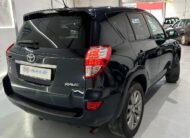 TOYOTA RAV 4 150D AWD Advance