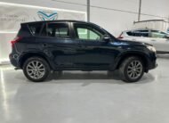 TOYOTA RAV 4 150D AWD Advance