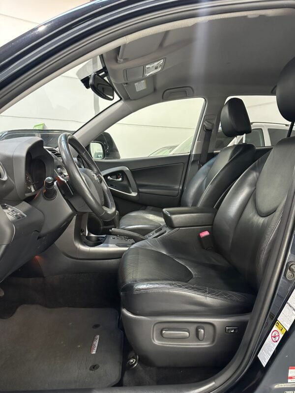 TOYOTA RAV 4 150D AWD Advance