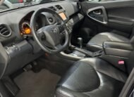 TOYOTA RAV 4 150D AWD Advance