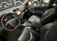 TOYOTA RAV 4 150D AWD Advance