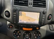 TOYOTA RAV 4 150D AWD Advance