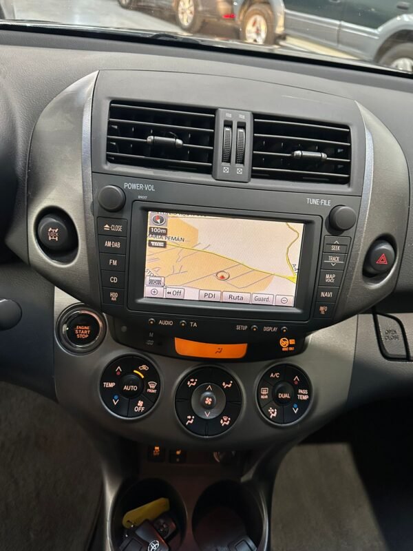 TOYOTA RAV 4 150D AWD Advance