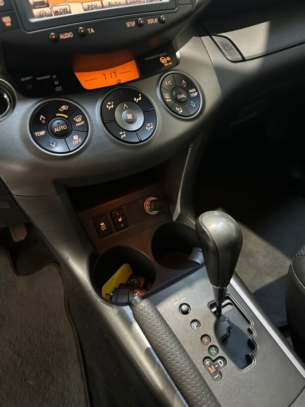 TOYOTA RAV 4 150D AWD Advance