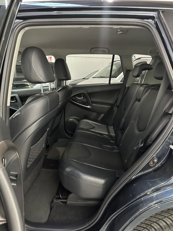 TOYOTA RAV 4 150D AWD Advance