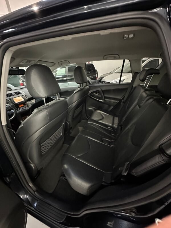 TOYOTA RAV 4 150D AWD Advance