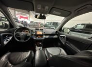 TOYOTA RAV 4 150D AWD Advance