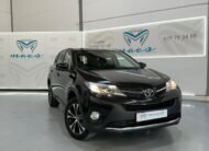 TOYOTA RAV 4 150D AWD Advance