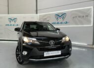TOYOTA RAV 4 150D AWD Advance