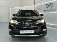 TOYOTA RAV 4 150D AWD Advance
