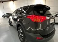 TOYOTA RAV 4 150D AWD Advance