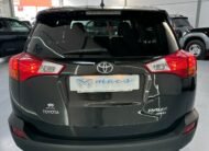 TOYOTA RAV 4 150D AWD Advance