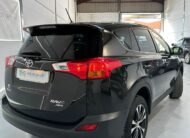 TOYOTA RAV 4 150D AWD Advance