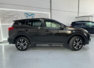TOYOTA RAV 4 150D AWD Advance