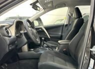 TOYOTA RAV 4 150D AWD Advance