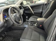TOYOTA RAV 4 150D AWD Advance