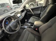 TOYOTA RAV 4 150D AWD Advance