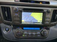 TOYOTA RAV 4 150D AWD Advance