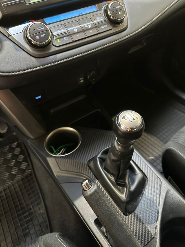 TOYOTA RAV 4 150D AWD Advance