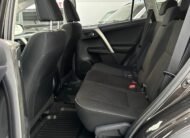 TOYOTA RAV 4 150D AWD Advance
