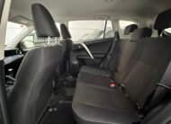 TOYOTA RAV 4 150D AWD Advance