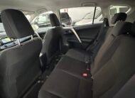 TOYOTA RAV 4 150D AWD Advance