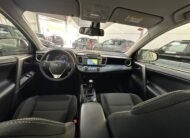 TOYOTA RAV 4 150D AWD Advance