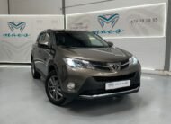 TOYOTA RAV 4 150D AWD Advance