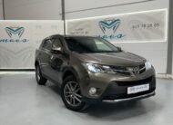 TOYOTA RAV 4 150D AWD Advance