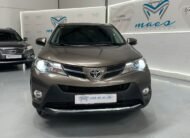 TOYOTA RAV 4 150D AWD Advance