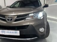 TOYOTA RAV 4 150D AWD Advance